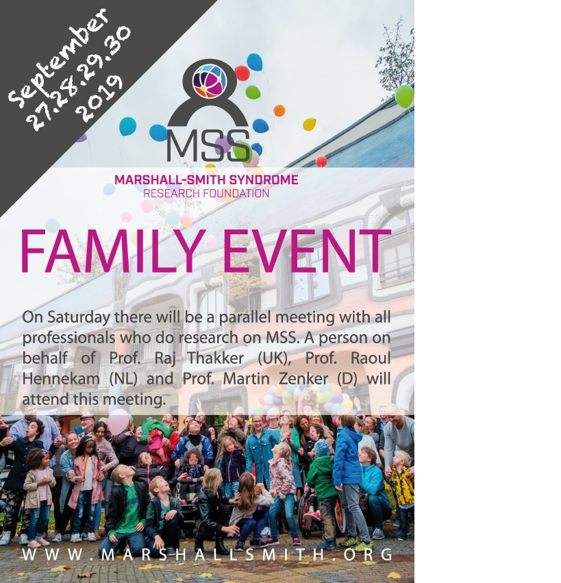 MSS Family event